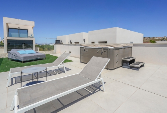 Revente - Villa - Benijofar