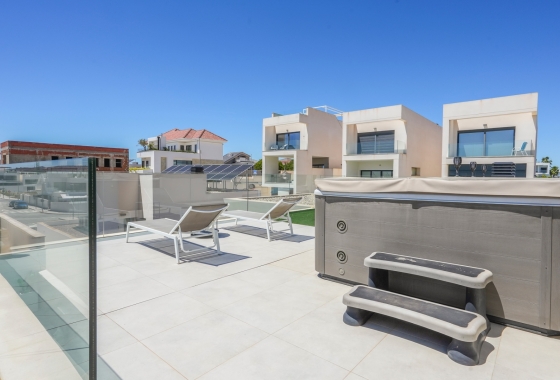 Revente - Villa - Benijofar
