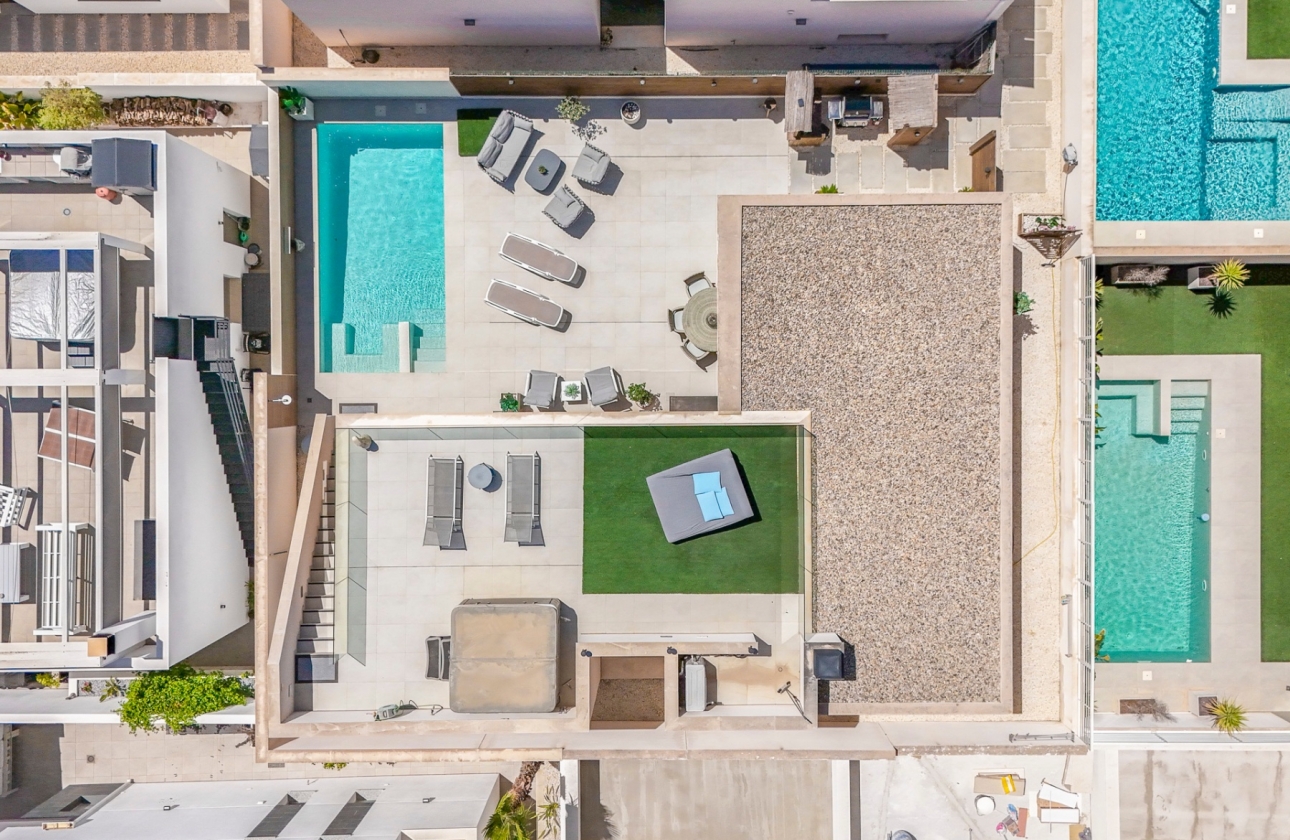 Revente - Villa - Benijofar