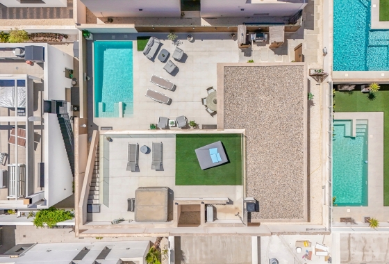 Revente - Villa - Benijofar