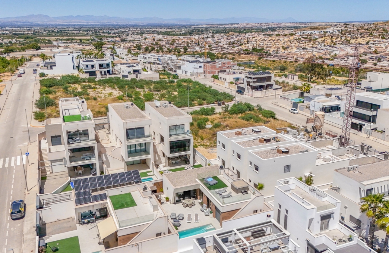 Revente - Villa - Benijofar