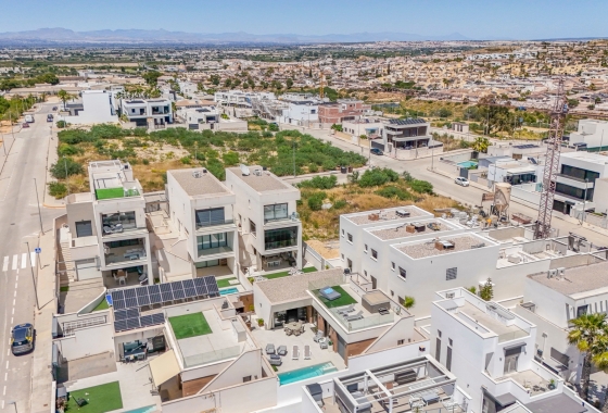 Revente - Villa - Benijofar