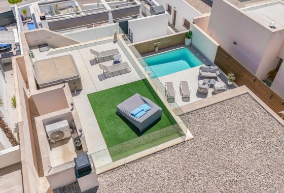 Revente - Villa - Benijofar