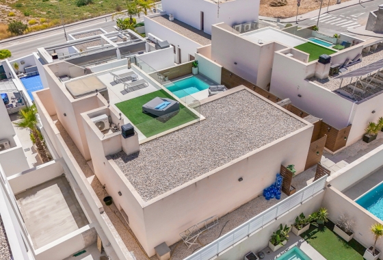Revente - Villa - Benijofar