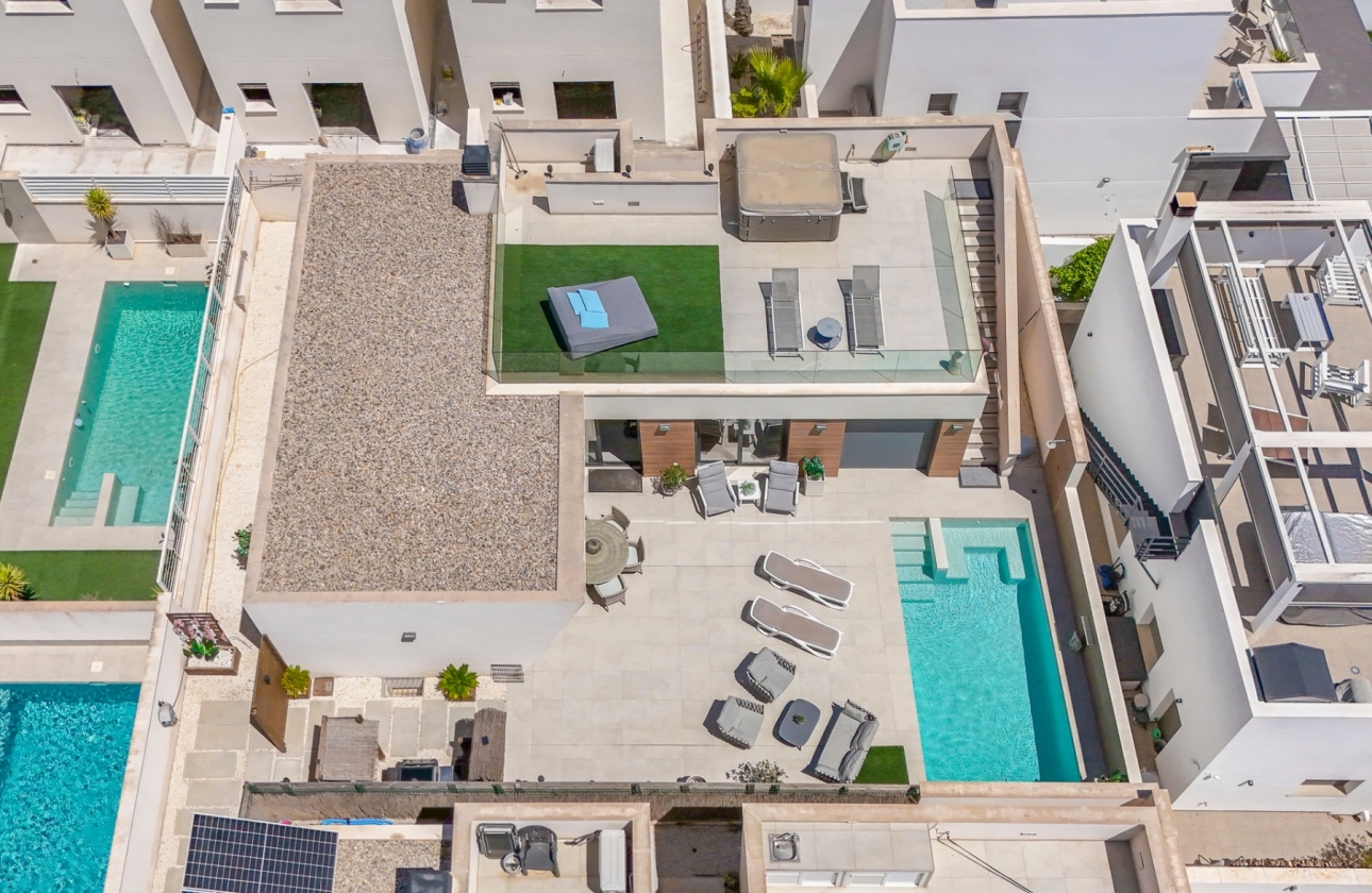 Revente - Villa - Benijofar