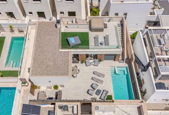 Revente - Villa - Benijofar