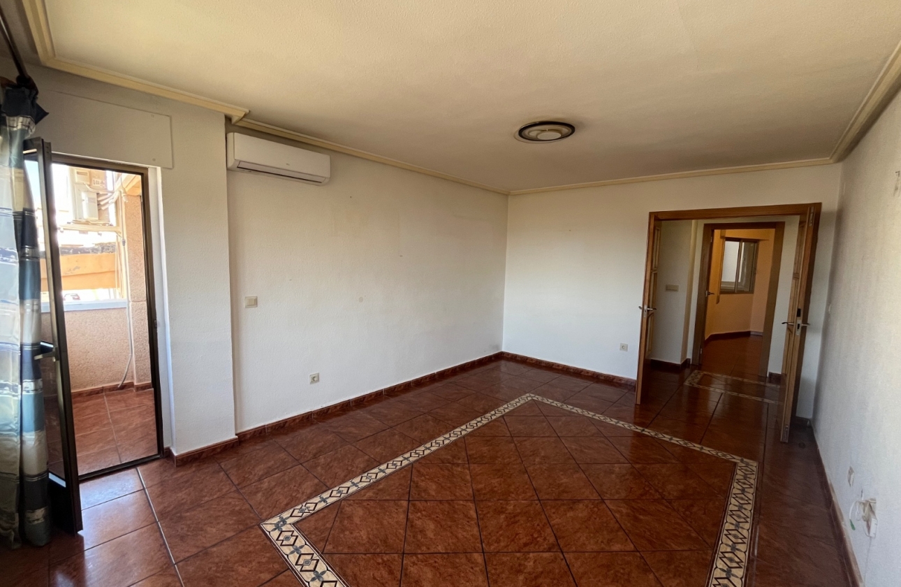 Wiederverkauf - Wohnung - Benijofar - Costa Blanca South