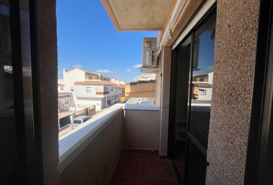 Wiederverkauf - Wohnung - Benijofar - Costa Blanca South
