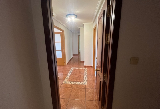 Wiederverkauf - Wohnung - Benijofar - Costa Blanca South