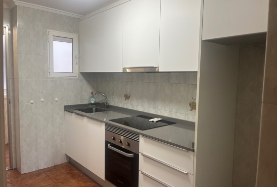 Wiederverkauf - Wohnung - Benijofar - Costa Blanca South