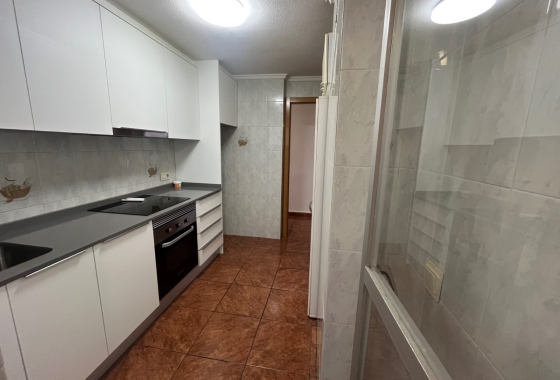 Wiederverkauf - Wohnung - Benijofar - Costa Blanca South
