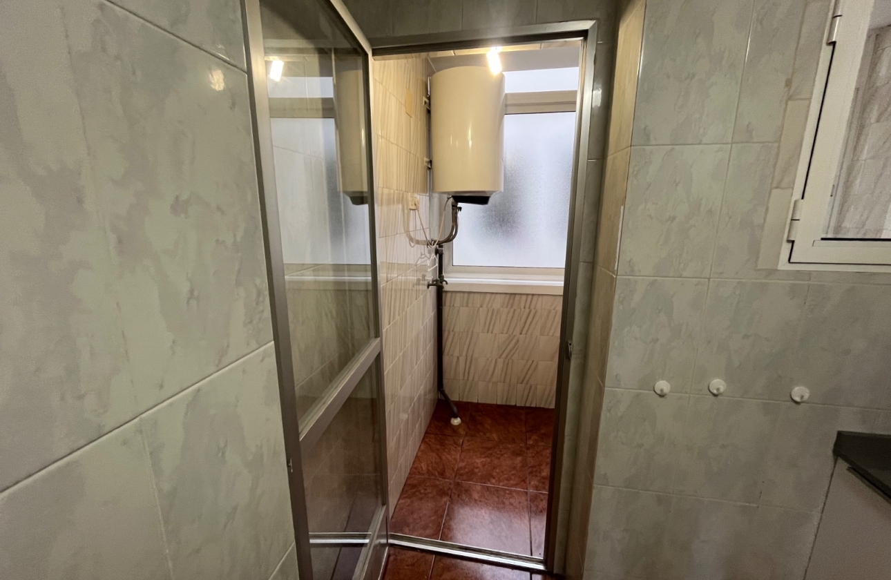 Wiederverkauf - Wohnung - Benijofar - Costa Blanca South