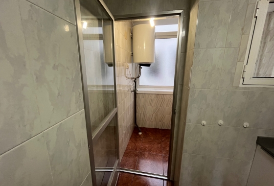 Wiederverkauf - Wohnung - Benijofar - Costa Blanca South
