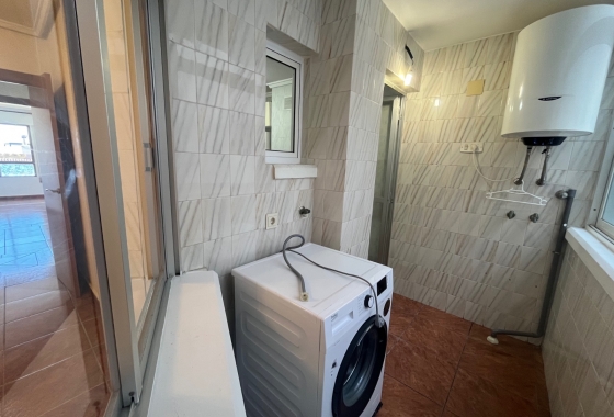 Wiederverkauf - Wohnung - Benijofar - Costa Blanca South