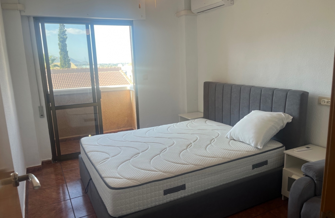 Wiederverkauf - Wohnung - Benijofar - Costa Blanca South
