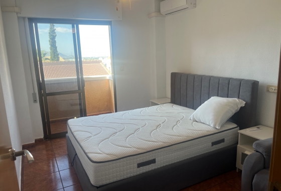 Wiederverkauf - Wohnung - Benijofar - Costa Blanca South