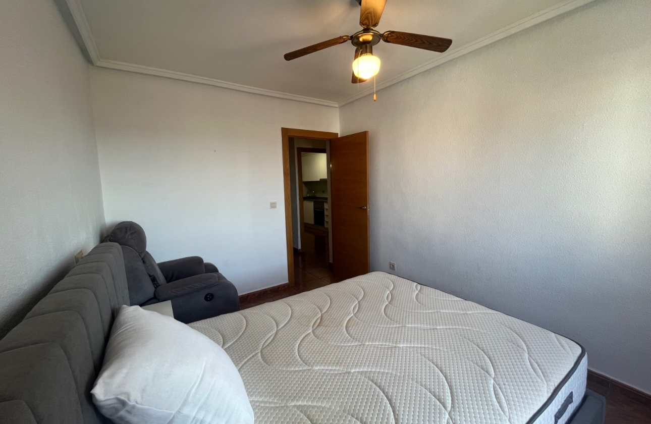 Wiederverkauf - Wohnung - Benijofar - Costa Blanca South