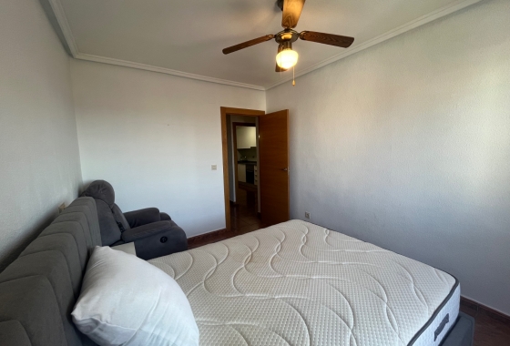 Wiederverkauf - Wohnung - Benijofar - Costa Blanca South