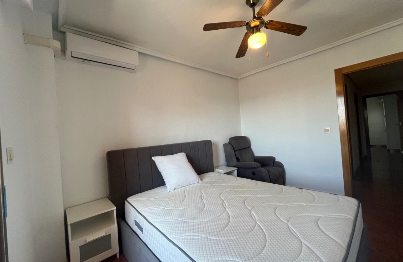 Wiederverkauf - Wohnung - Benijofar - Costa Blanca South