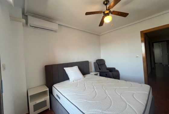 Wiederverkauf - Wohnung - Benijofar - Costa Blanca South