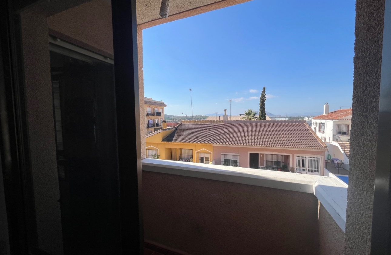 Wiederverkauf - Wohnung - Benijofar - Costa Blanca South
