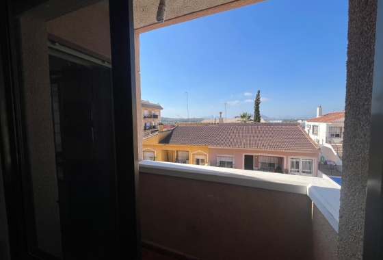 Wiederverkauf - Wohnung - Benijofar - Costa Blanca South