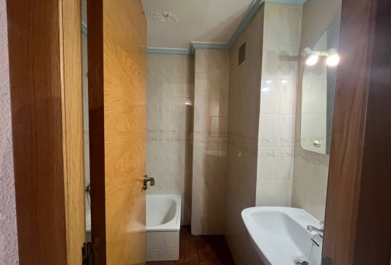 Wiederverkauf - Wohnung - Benijofar - Costa Blanca South