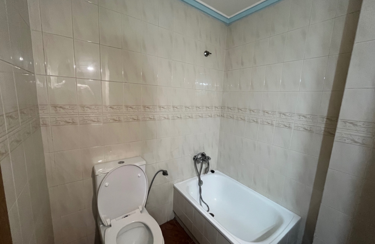 Wiederverkauf - Wohnung - Benijofar - Costa Blanca South