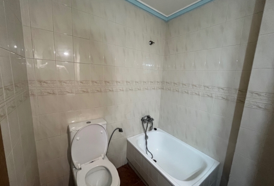 Wiederverkauf - Wohnung - Benijofar - Costa Blanca South