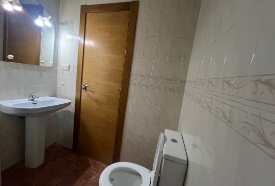 Wiederverkauf - Wohnung - Benijofar - Costa Blanca South