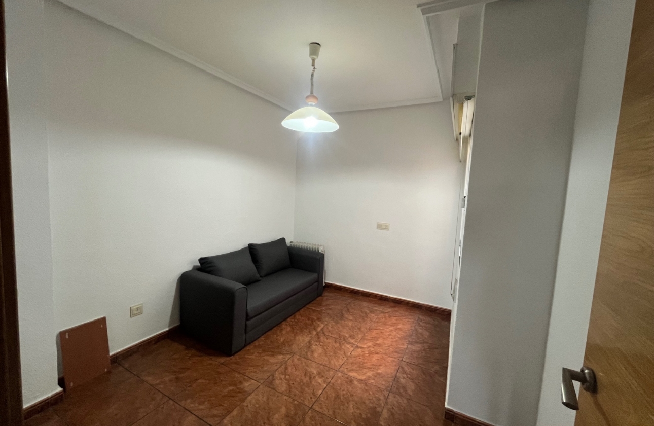 Wiederverkauf - Wohnung - Benijofar - Costa Blanca South