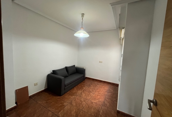 Wiederverkauf - Wohnung - Benijofar - Costa Blanca South
