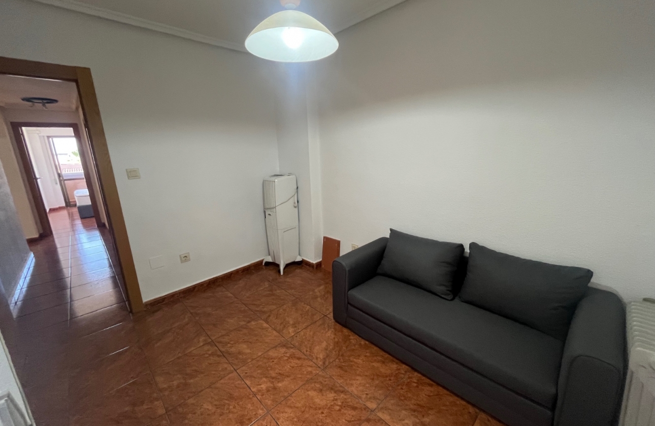 Wiederverkauf - Wohnung - Benijofar - Costa Blanca South