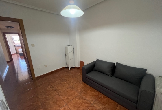 Wiederverkauf - Wohnung - Benijofar - Costa Blanca South