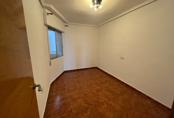 Wiederverkauf - Wohnung - Benijofar - Costa Blanca South