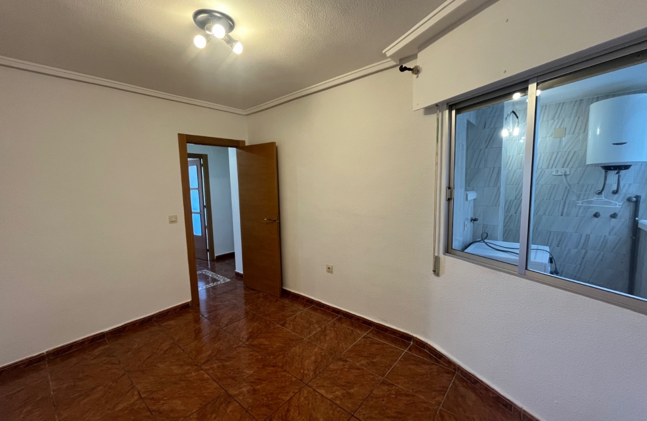 Wiederverkauf - Wohnung - Benijofar - Costa Blanca South