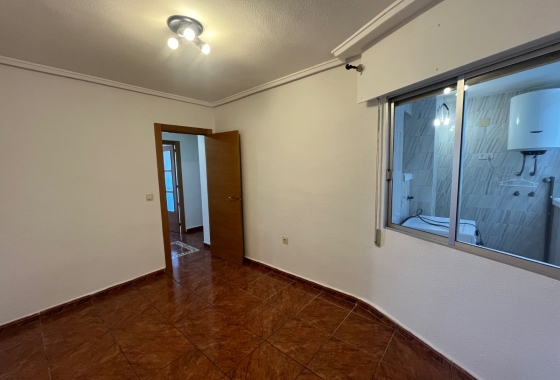 Wiederverkauf - Wohnung - Benijofar - Costa Blanca South