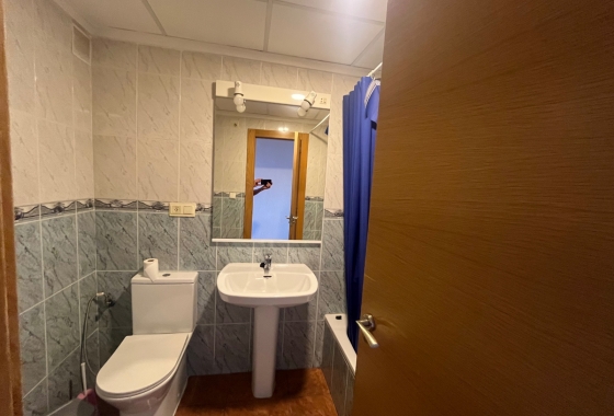 Wiederverkauf - Wohnung - Benijofar - Costa Blanca South