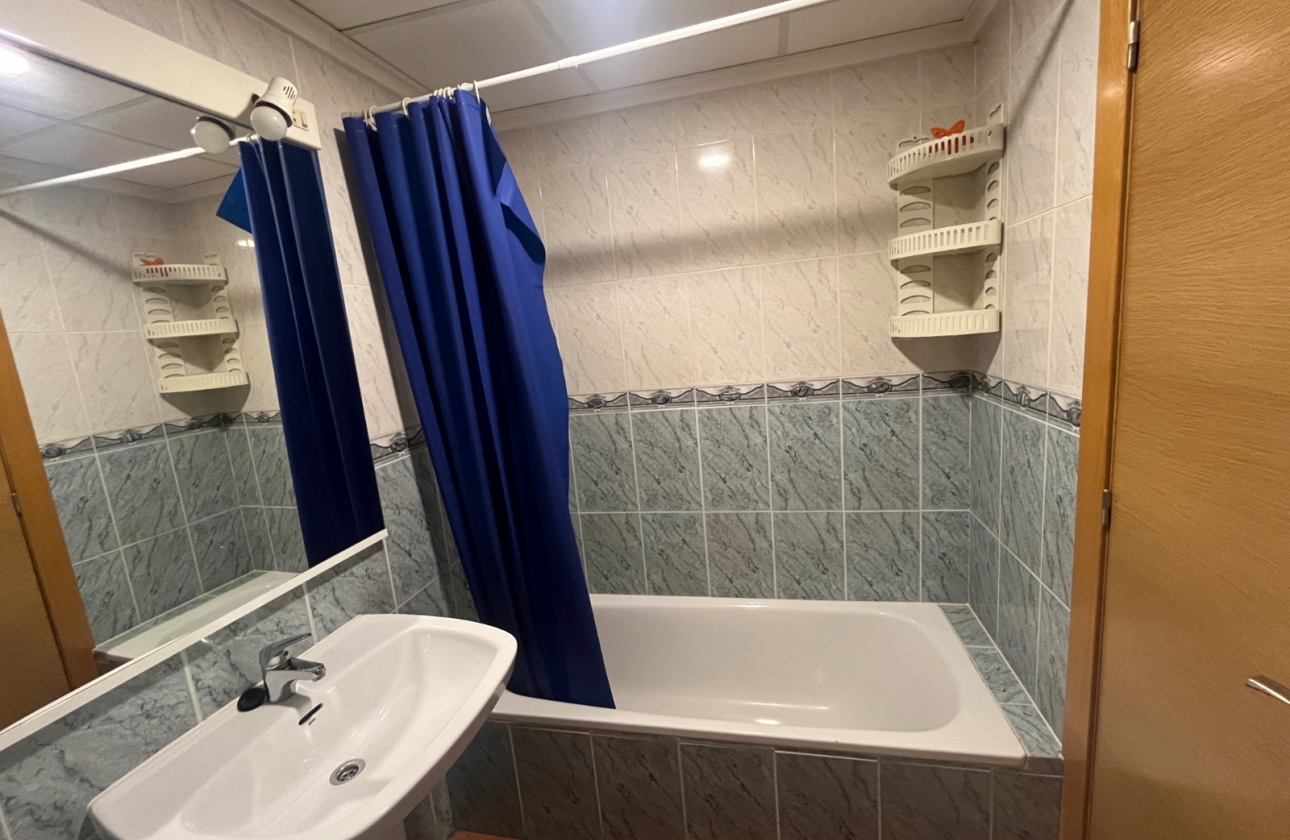 Wiederverkauf - Wohnung - Benijofar - Costa Blanca South