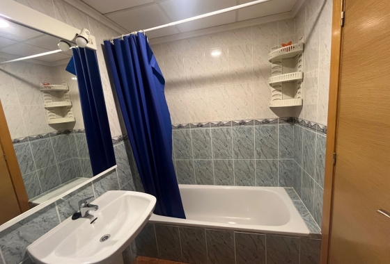 Wiederverkauf - Wohnung - Benijofar - Costa Blanca South