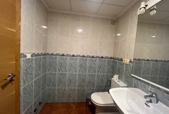 Wiederverkauf - Wohnung - Benijofar - Costa Blanca South