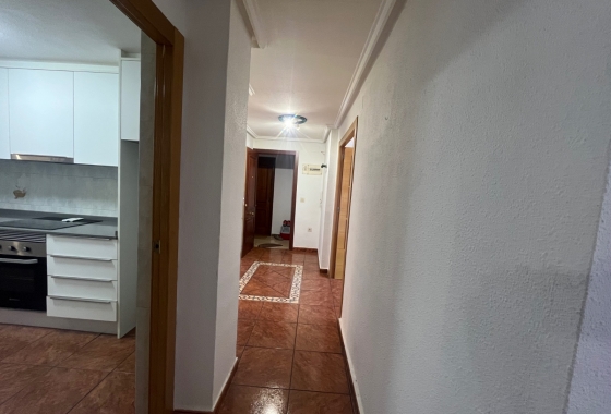 Wiederverkauf - Wohnung - Benijofar - Costa Blanca South