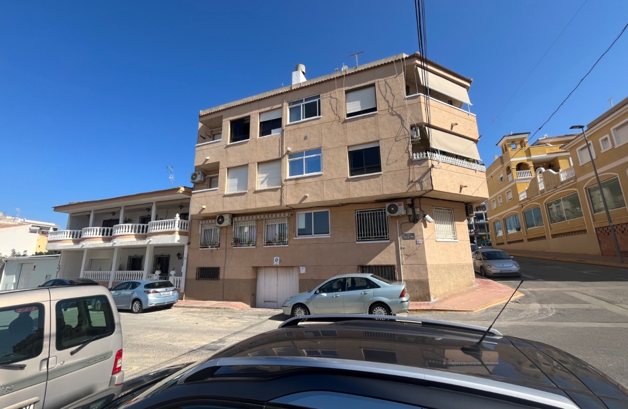 Wiederverkauf - Wohnung - Benijofar - Costa Blanca South