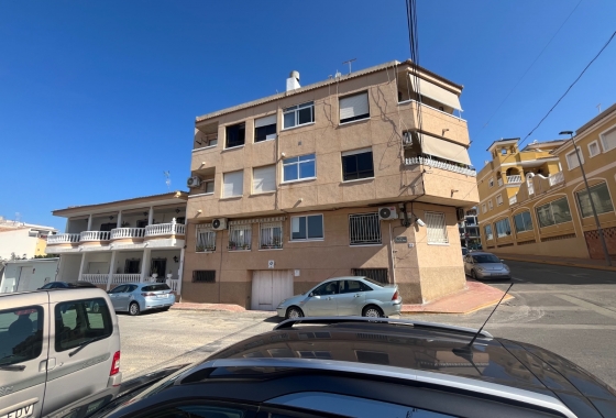 Wiederverkauf - Wohnung - Benijofar - Costa Blanca South