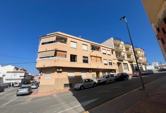 Wiederverkauf - Wohnung - Benijofar - Costa Blanca South