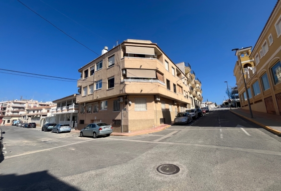 Wiederverkauf - Wohnung - Benijofar - Costa Blanca South