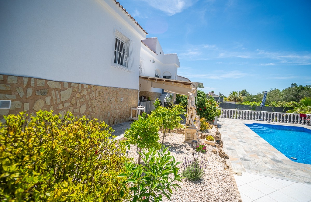 Revente - Villa - La Marina