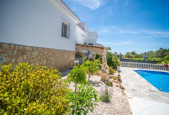 Revente - Villa - La Marina