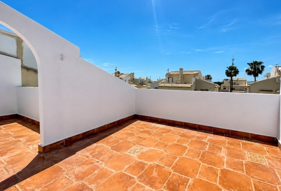 Revente - Maison - Orihuela Costa - Playa Flamenca