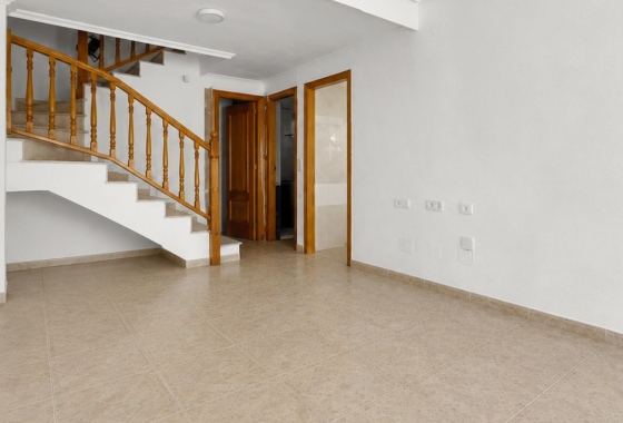 Revente - Maison - Orihuela Costa - Playa Flamenca